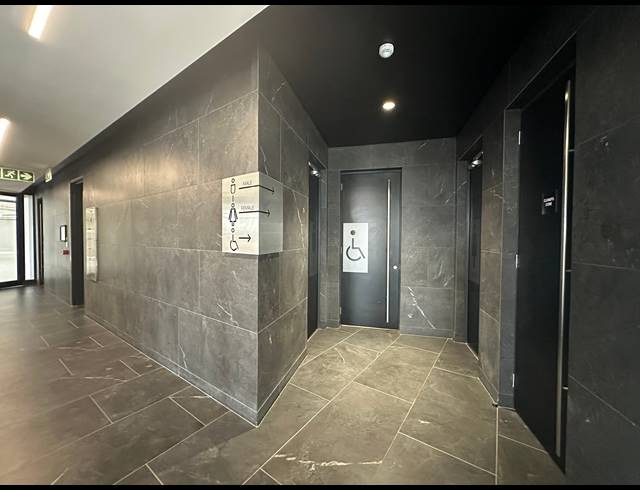 733M² OFFICE TO LET IN SANDTON CENTRAL